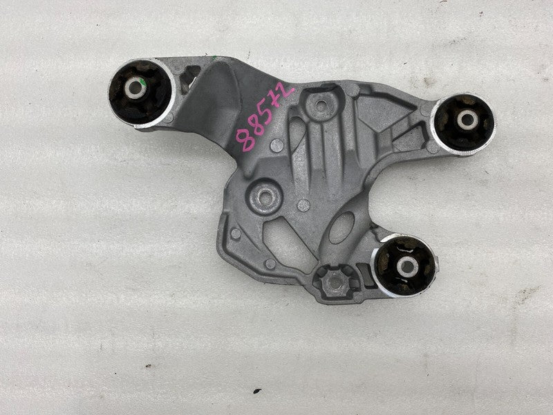 112296800A ⭕ 17-23 Model 3 HVAC A/C Air Compressor Body Bracket Mount Support 1122968-00-A