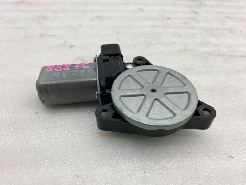 Does Not Apply 2012-2020 Tesla Model S Driver Side Sunroof Panoramic Motor Left LH Assembly OEM