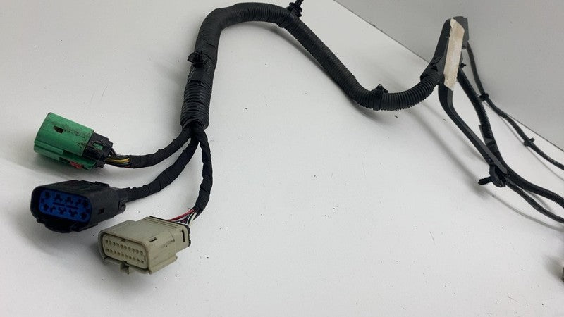 ⭕ 2016-2020 Tesla Model S Rear Subframe Wiring Harness Cable Wire 2004