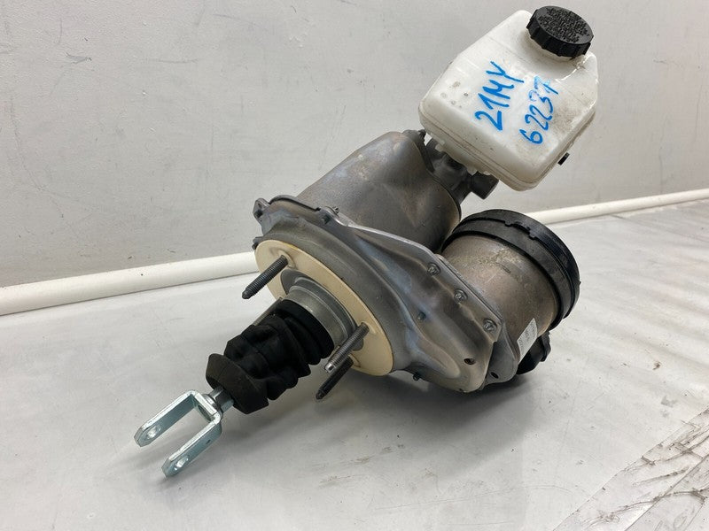 1188671 00 A ⭕ 2020-2024 Model Y Power Brake iBooster Master Cylinder Reservoir 1188671-00-A