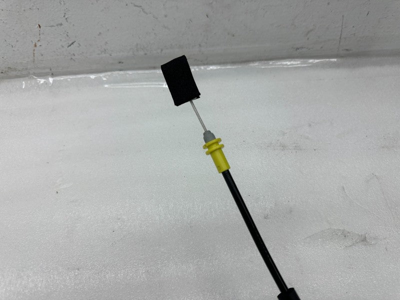 106897099E ⭕ 2017-2023 Tesla Model 3 Rear Driver Side Door Lock Actuator Left 1068970-99-E