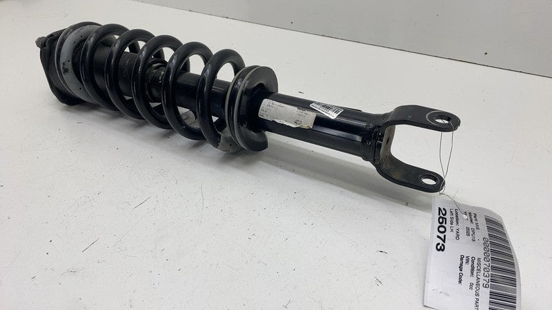 68277312AD ⭕ 19-25 Ram 1500 Pickup Front Driver Side Shock Strut Absorber Left 68277312AD