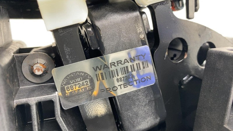 2020 Subaru Forester Automatic Transmission Gear Shifter Select Lever