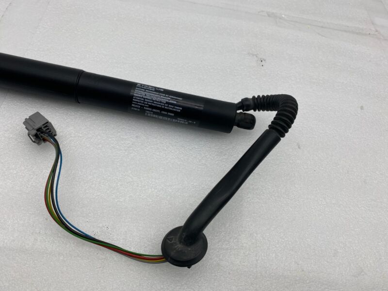 600661000B ⭕12-20 Tesla Model S MS Rear Right Liftgate Trunk Power Shock Strut 6006610-00-B