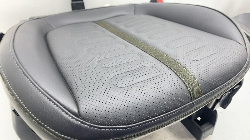 ⭕ 2025 Rivian R1S Front Passenger Side Seat Rail Track w/ Lower Cushion Right RH