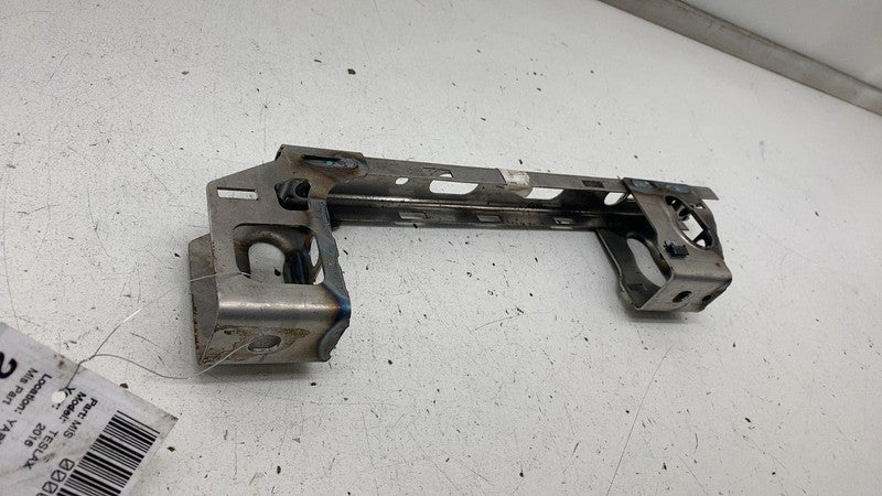 ⭕ 2016-2020 Tesla Model X MX Front Left 1st Row Seat Outboard Riser AG