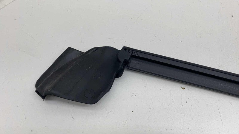 ⭕ 20-24 Tesla Model Y Rear Right Door Window Inner Belt Rubber Seal 15