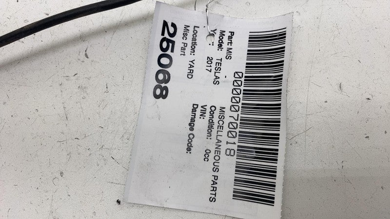 ⭕ 2012-2020 Model S X Rear Tailgate Liftgate Rear View Backup Reverse