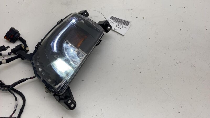 2012-2020 Tesla Model S Front Passenger Side Cornering Light Corner Lamp Right