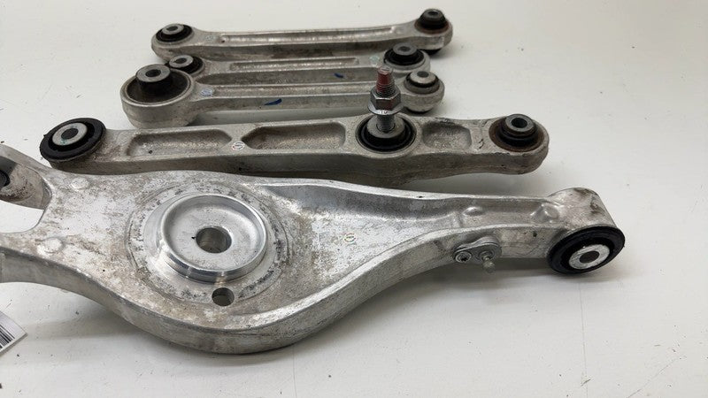 ⭕ 2022-2024 Rivian R1S SET of 5 Rear Left or Right Upper & Lower Contr