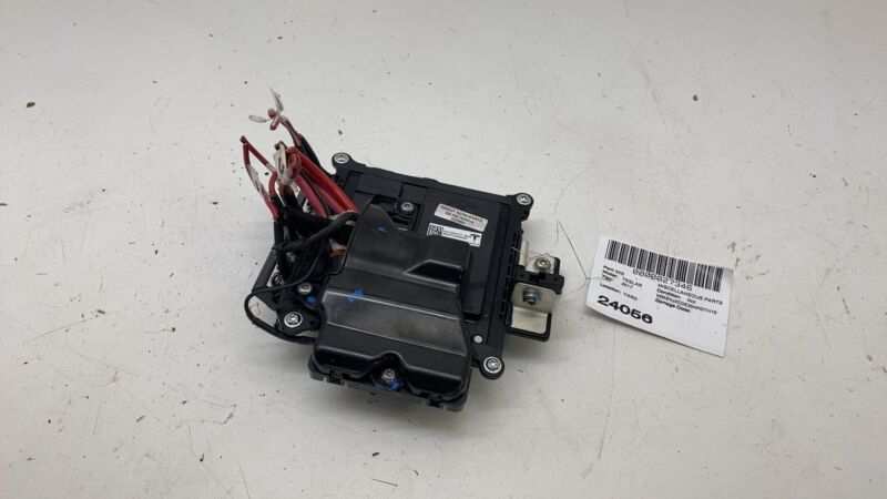 2016-2020 Tesla Model X MX Autopilot Driver Assistance Control Module Assembly