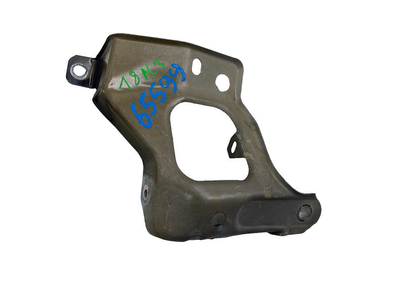 108601600D ⭕17-23 Model 3 M3 Front Passenger Side Fender Support Bracket Right 1086016-00-D