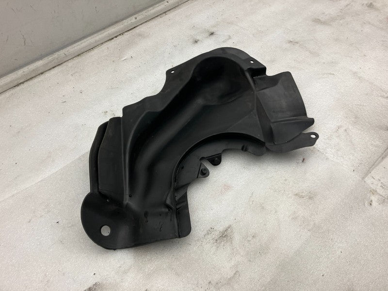 ⭕ 12-15 Tesla Model S MS Front Driver Side Shock Strut Tower Cap Trim Cover Left