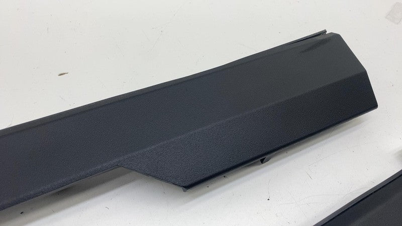 ⭕ 24 Cybertruck Rear Left & Right 2nd Row Seat Cover 1840064-00-C/1819