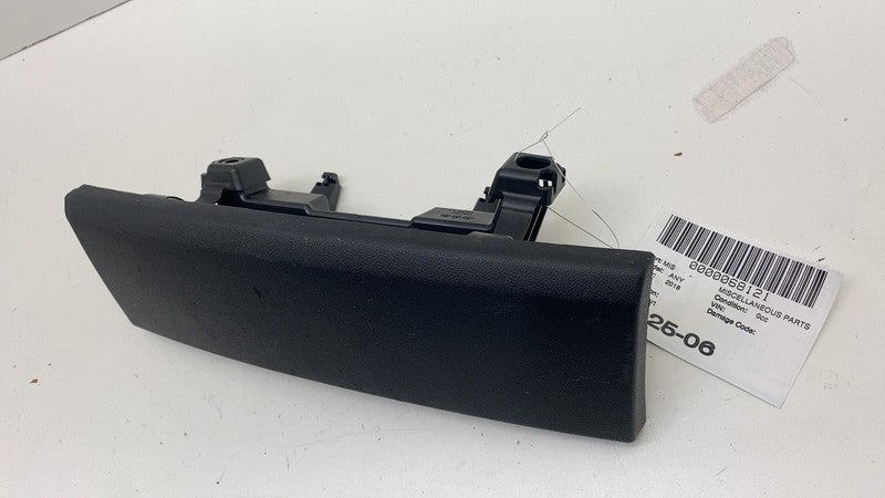 9Y0881458 ⭕ 2023 2024 2025 Porsche Cayenne Retainer Trim Support Bracket 9Y0882639