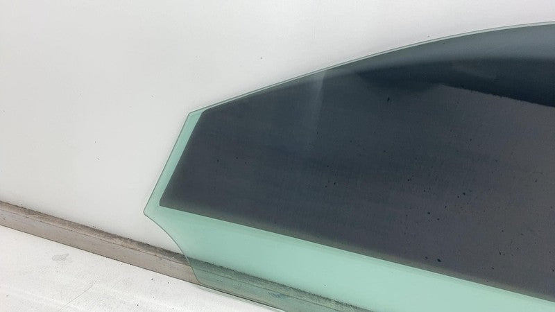 E6 43R-00050 ⭕ 2010-2014 Mercedes-Benz E350 Front Passenger Side Door Window Glass Right RH