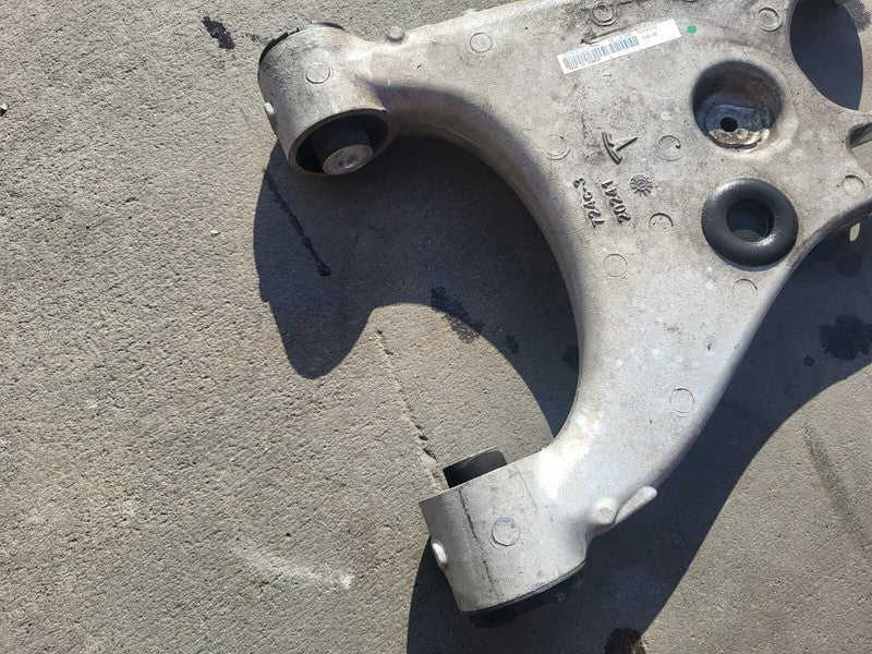 102141600A 12-20 Tesla Model S Rear Left or Right Suspension Lower Control Arm 1021416-00-A