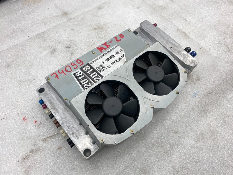 1501953 00 A ⭕ 16-20 Model S X Autopilot Module Self-Driving ECU Computer 3.0 1501953-00-A