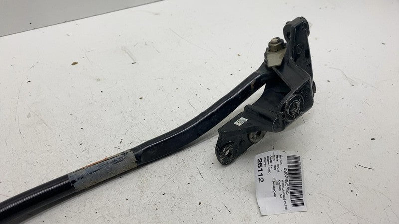 Miscellaneous Parts DODGE PICKUP 3500 20