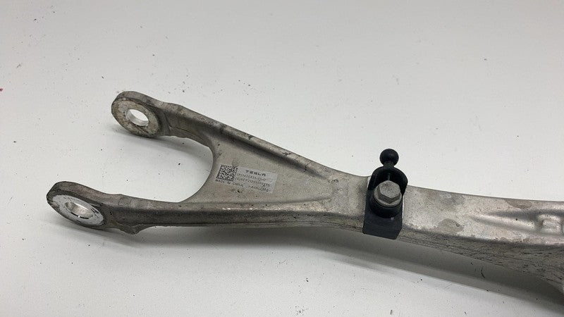 142042100D 2021-2024 Tesla Model S X Rear Driver Side Control Arm Upper Fore Link Left AWD