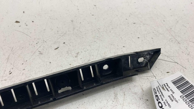 68229236AC ⭕ 2017-2025 Chrysler Pacifica Rear Right Bumper Fascia Mount Bracket 68229236AC