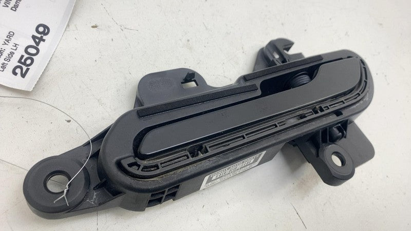 ⭕ 20-23 Model 3 Y Front or Rear Left Exterior Door Handle Outside 1528