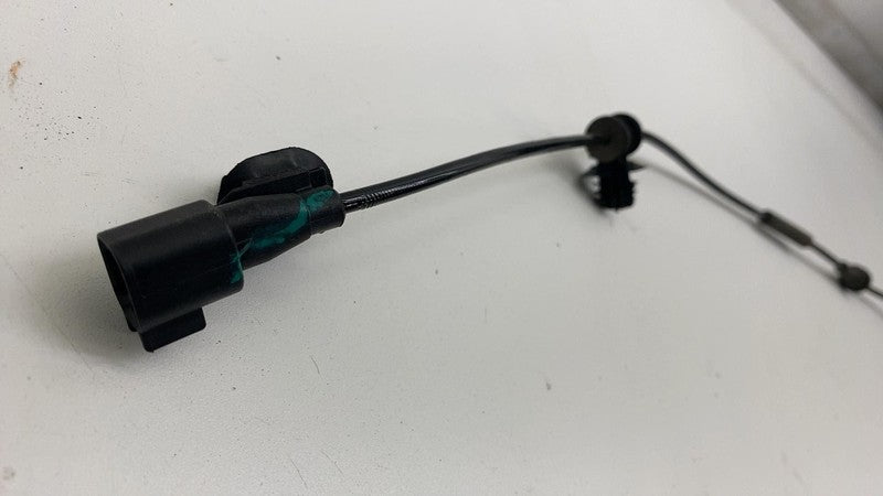 1044771 00 D ⭕ 2017-2022 Tesla Model 3 Rear Left or Right Wheel Speed ABS Sensor 1044771-00-D