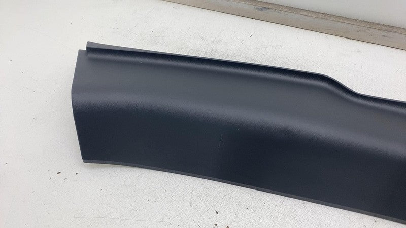 PT00001388 ⭕ 2022-2024 Rivian R1T Rear C-Pillar Trim Panel Cover Lower Right OEM PT00001388