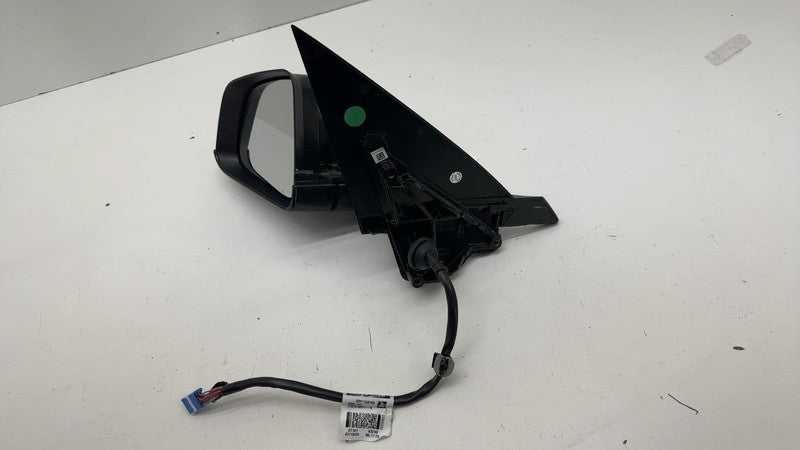 1495587-00-D ⭕ 2020 Model Y Left Exterior Rear View Door Mirror (NO SKULL CAP) 1495587-00-D