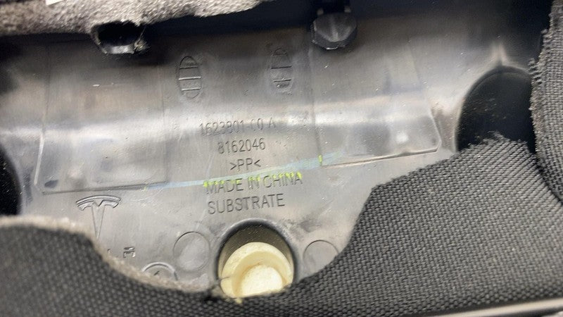 ⭕ 2020-2024 Tesla Model Y Front Left or Right Seat Headrest Head Cushi