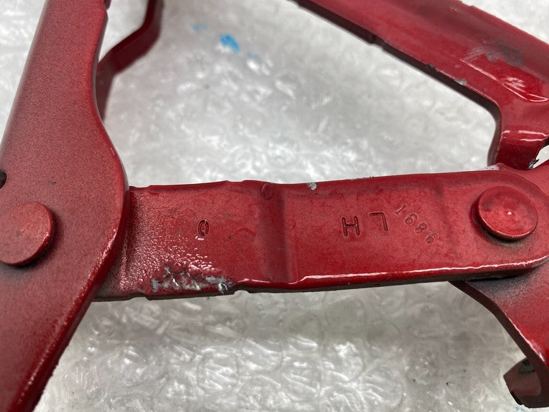 Does Not Apply 2012-2020 Tesla Model S Front Driver Side Bonnet Hood Hinge Closure Assist Left