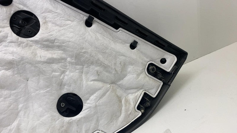 149848400A ⭕ 2020-2024 Tesla Model Y MY Rear Side Door Panel Trim Card Left LH 1498484-00-A