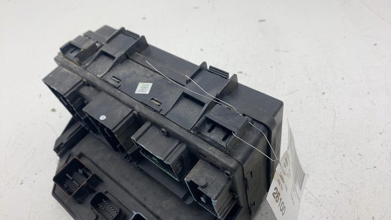 68303924AB ⭕ 16-17 Jeep Wrangler Totally Integrated Power Module Fuse Box Relay 68303924AB