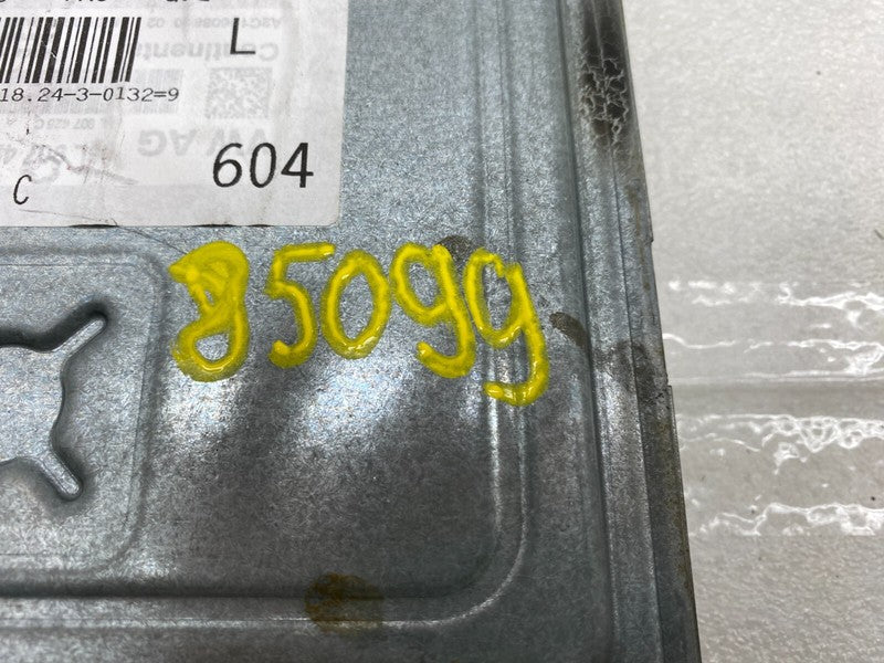 8W0906259J ⭕ 2018 2019 2020 Audi A5 ECU Engine Computer Control Module Unit OEM 8W0906259J