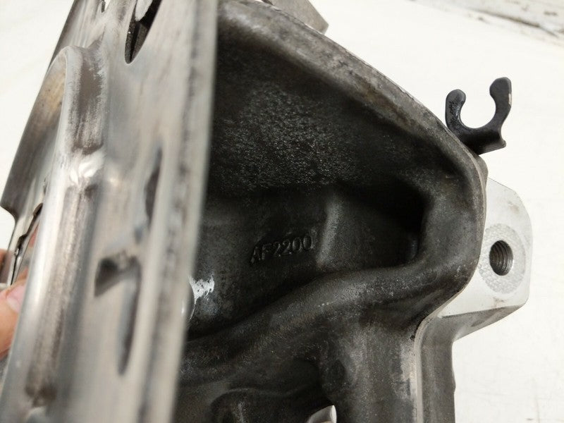 1072161 00 A ⭕ 2016-2020 Tesla Model X Rear Spindle Knuckle w/ Dust Shield Right 1072161-00-A