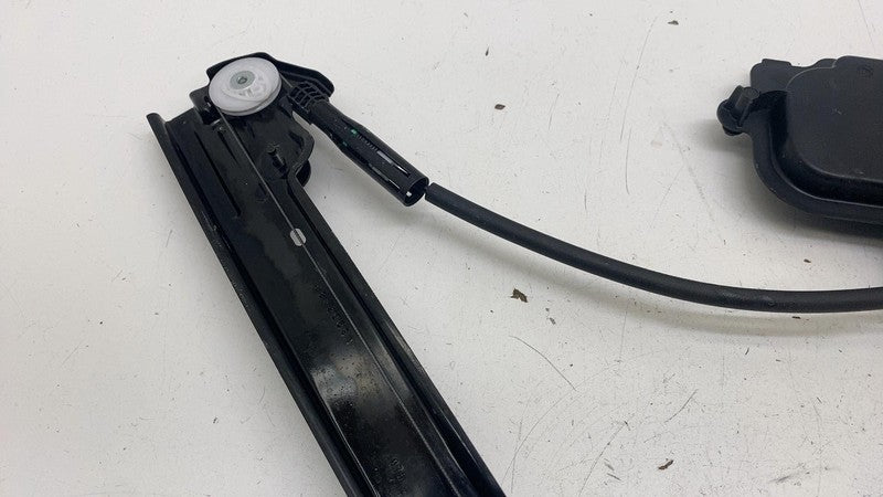 192991700A ⭕ 24-25 Model 3 Front Right Door Window Glass Regulator & Motor RH 1929918-00-A