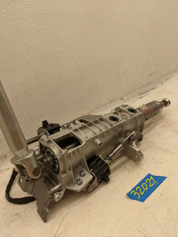 ⭕ 2020-2024 Tesla Model Y Electric Steering Column Power Adjustment 11