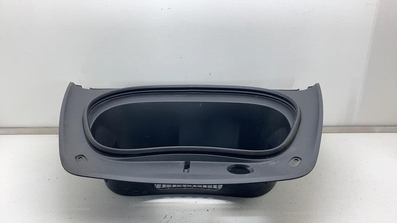 169449500G 2024 2025 Tesla Model 3 Front Frunk Tray Bin Cargo Storage Compartment Box Assy