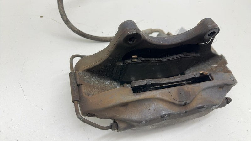 ⭕ 2012-2020 Tesla Model S Front Driver Side Caliper w/ Brake Hose Line