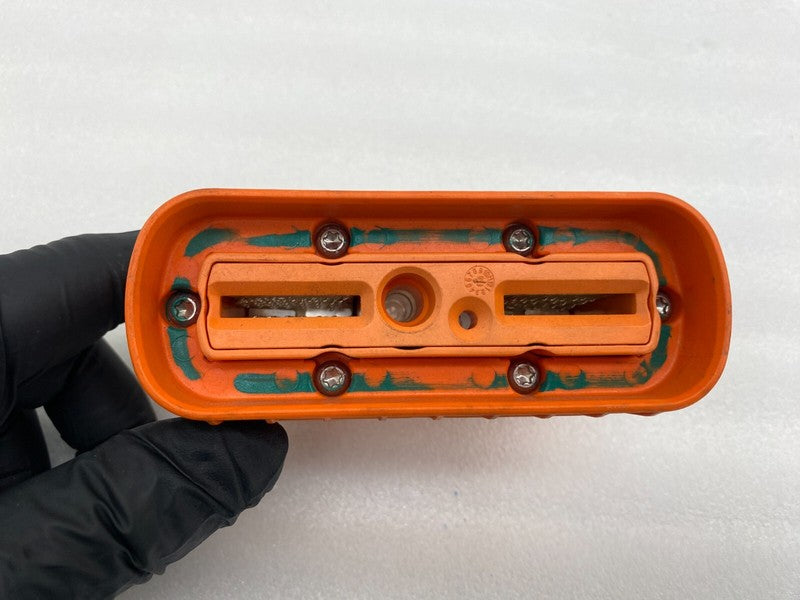 ⭕ 2012-2015 Tesla Model S MS High & Low Voltage Rapidmate Conductor 10