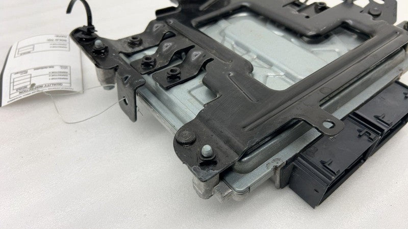 68614847AB ⭕ 2021-2023 Jeep Wrangler 4XE Engine Control Module ECM w/ Bracket 68614847AB