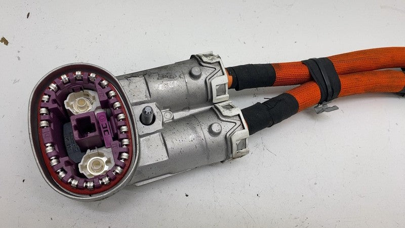 A 297 540 45 16 ⭕ 2022 Mercedes EQS 450+ Battery High Voltage Cable Wire Connector A2975404516