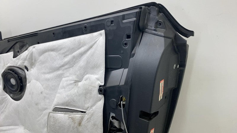 7427334 ⭕ 14-21 BMW i3 I01 Front Passenger Door Shell Carrier Frame Panel Right 7427334