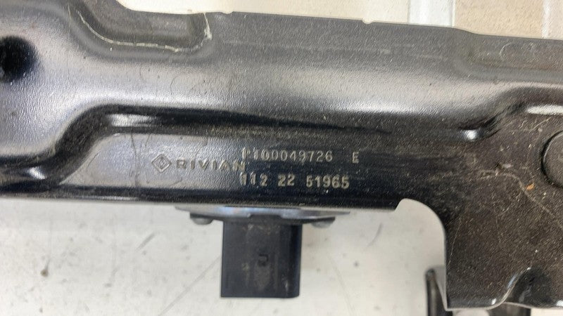 PT00048313E ⭕22-24 Rivian R1T R1S Battery Onboard Charging Module Unit & Bracket PT00048313E