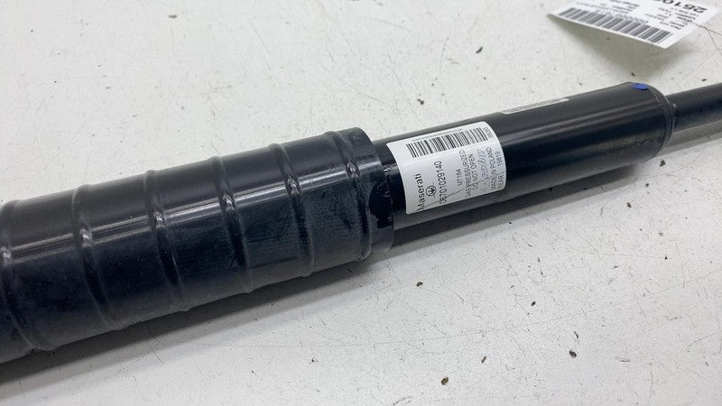 ⭕ 2014-2020 Maserati Ghibli Rear Left Side Shock Absorber Strut OEM 06