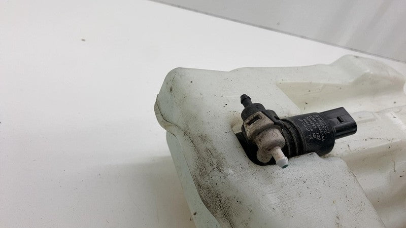 CJ5417B613AC 2013-2018 Ford C-Max Windshield Washer Reservoir Bottle Tank CJ54-17B613-AC