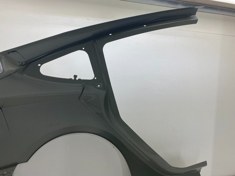 1073677-S0-A 2017-2020 Tesla Model 3 Rear Driver Side Quarter Panel Skin Left LH Assy Primed