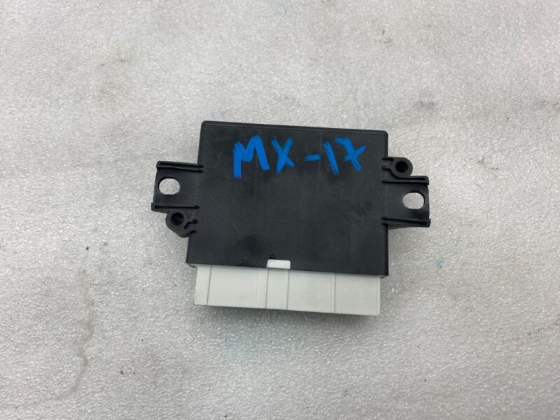 1055891 00 D ⭕16-23 Model X Falcon Door Controller Ultrasonic ECU Control Module 1055891-00-D