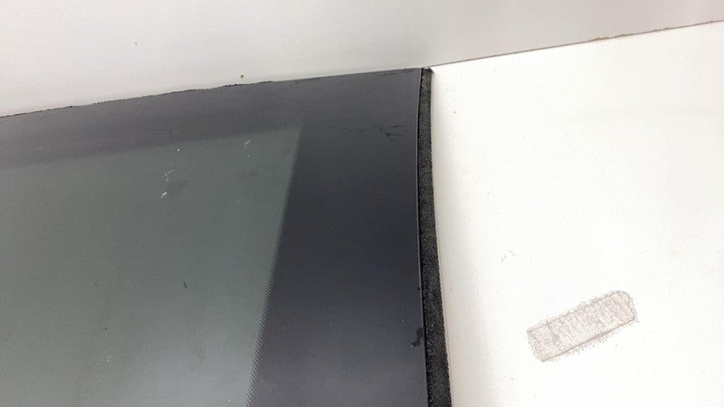 1726280 2016 2017 2018 2019 Mercedes-Benz GLE350 Center Panoramic Sunroof Sun Roof Glass