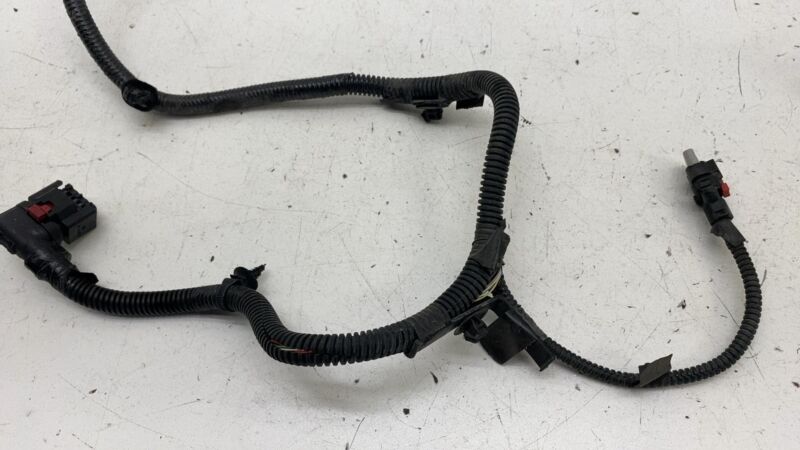 106876901D 17-23 Tesla Model 3 Front Subframe Cradle Wiring Harness Cable Loom 1068769-01-D